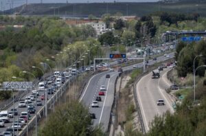 C-LM espera 759.000 desplazamientos desde este viernes en la primera operación especial del Verano 2025