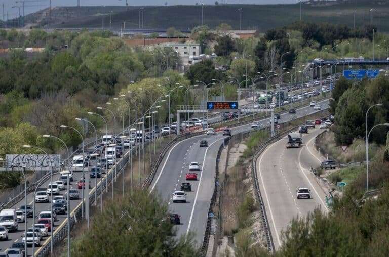 C-LM espera 759.000 desplazamientos desde este viernes en la primera operación especial del Verano 2025