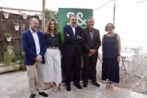 C-LM impulsa y desarrolla el proyecto 'Salud y Sociedad' como parte fundamental de la innovación en materia social