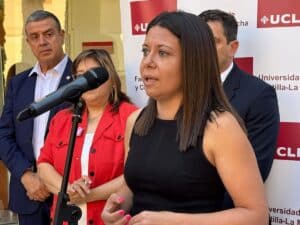 C-LM insta a "gestionar bien" la acogida de menores migrantes para evitar "rechazo" como se está viendo en Torre Pacheco