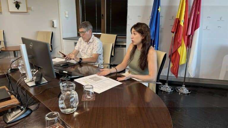 C-LM pide al sector ganadero "colaboración y precaución" ante el riesgo de la Dermatosis Nodular Contagiosa