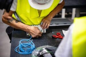 CCOO dice que los datos evidencian que la creación de empleo "no se enfría" y la reforma laboral no está agotada