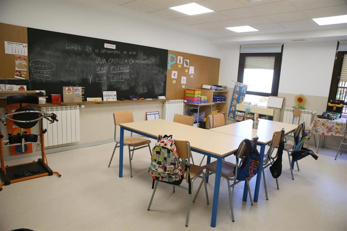 CSIF acusa de "buenismo" a la Junta al rebajar gravedad de conflictos en el nuevo decreto de convivencia en colegios