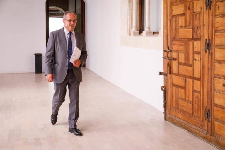 Castilla-La Mancha celebra que el TC haya admitido a trámite el recurso contra la acogida de niños migrantes