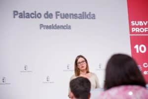 Castilla-La Mancha lamenta que se esté "apurando" hasta "el último momento" para seguir haciendo trasvases