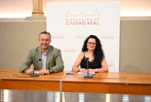 Ciudad Real Inyecta 10,5 Millones para Fortalecer Servicios Municipales y Desarrollo Social