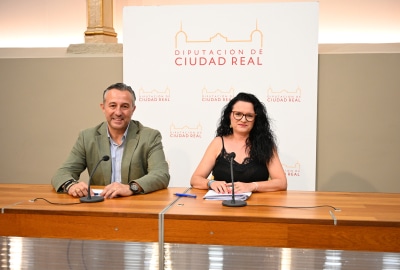 Ciudad Real Inyecta 10,5 Millones para Fortalecer Servicios Municipales y Desarrollo Social