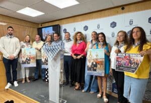 Ciudad Real presenta una Pandorga 2025 con más de 40 actividades y el reto de ser Fiesta de Interés Turístico Nacional