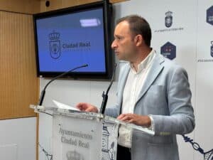 Ciudad Real refuerza la protección a víctimas de violencia de género con su adhesión al protocolo VioGén 2