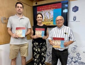 Ciudad Real revive su historia medieval con la 'Semana Histórica de Alarcos a Villa Real'