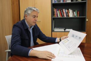 Ciudadanos que quieran vender su casa en Albacete pueden trasladarlo a Ayuntamiento, que las destinará a alquiler social