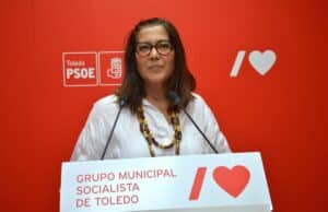 Cobrar una tasa a los 'free tours', entre las nueve alegaciones del PSOE a la ordenanza turística de Toledo