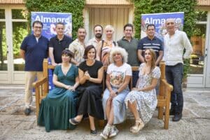 Compañías de C-LM participantes en el Festival de Almagro presentan una oferta "potente" y comprometida con los clásicos