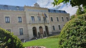 Convocadas las ayudas provinciales de Cuenca a la cooperación internacional y acción humanitaria con 150.000 euros