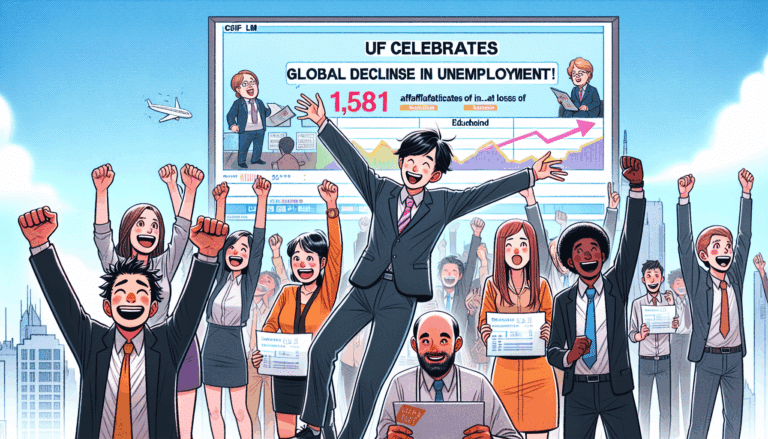 CSIF C-LM celebra el descenso global del desempleo pero advierte de la pérdida de 1.581 afiliados en educación