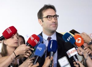 Cuerpo remarca que el acuerdo para la financiación singular de Cataluña no perjudicará a ninguna comunidad