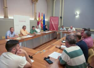 Definidos los Enfrentamientos del XIV Trofeo Diputación de Fútbol Sala
