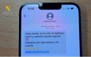 Desarticulado en Hellín un grupo criminal dedicado a la comisión de estafas de 'hijo en apuros'