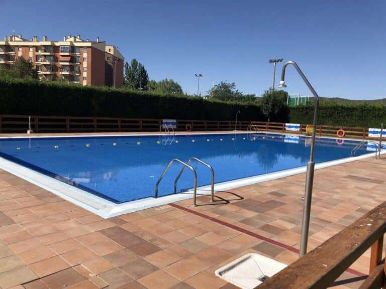El Ayuntamiento de Cuenca inicia una consulta pública para renovar el reglamento de uso de las instalaciones deportivas