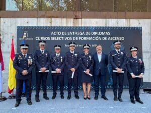 El Ayuntamiento de Cuenca inicia la licitación para adquirir cinco vehículos para Policía Local y Agentes de Movilidad