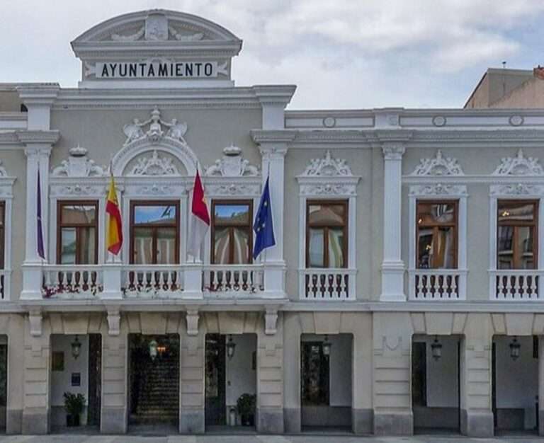 Ayuntamiento de Guadalajara asegura que la visita a la depuradora que pidió el PSOE fue atendida y le pide "no mentir"