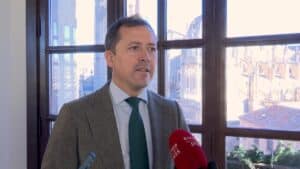 La compra de la Escuela de Enfermería por parte del Ayuntamiento de Toledo avanza tras su tasación en 1,7 millones