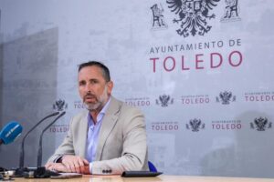 Ayuntamiento de Toledo calcula que la Zona de Bajas Emisiones entrara en vigor en diciembre de este año