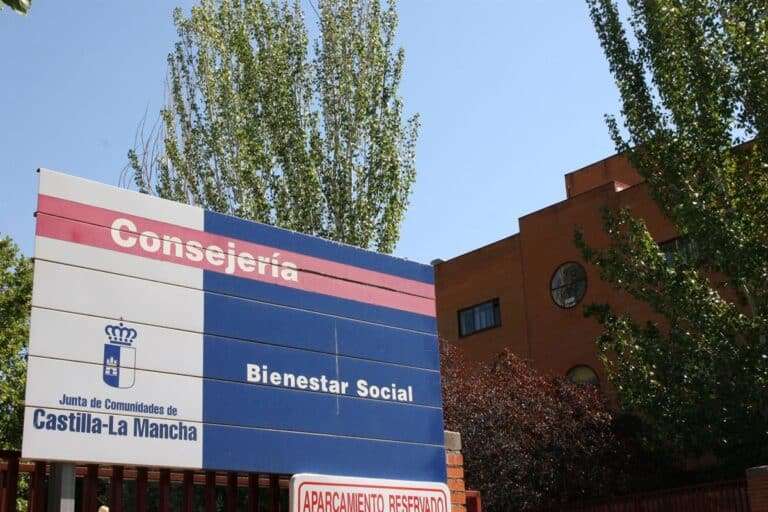 El DOCM publica el cese del delegado de Bienestar Social en Toledo