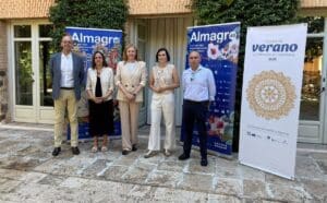 El Festival de Almagro de 2024 superó los 4 millones de euros impacto económico, según la UCLM