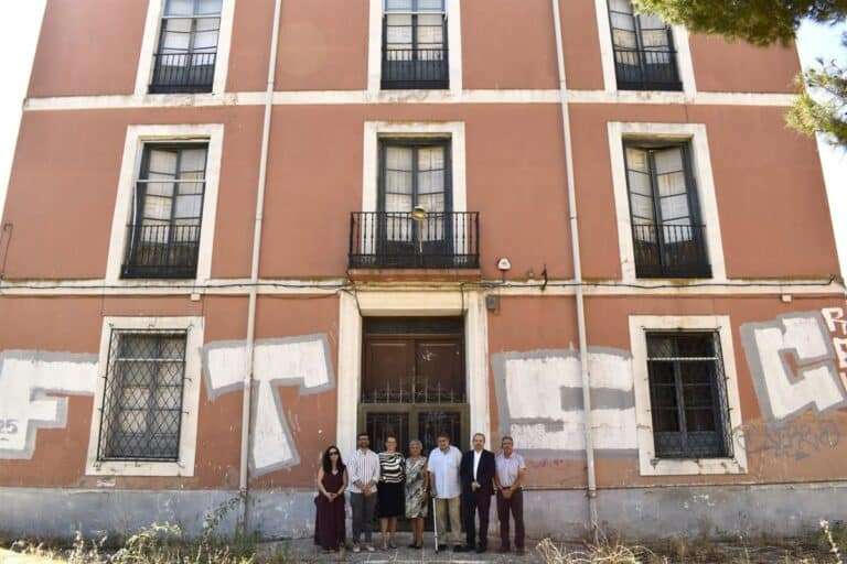 El Gobierno central subraya su compromiso con los proyectos a favor de la memoria democrática