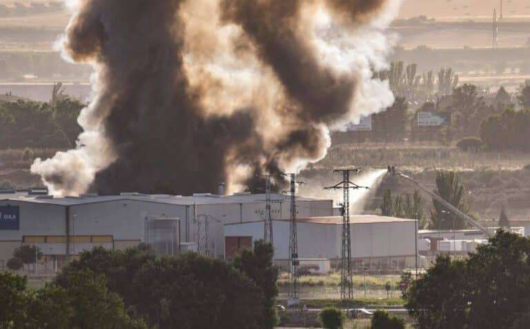 El Gobierno de C-LM recuerda que las medidas de confinamiento de la población en Azuqueca de mantienen