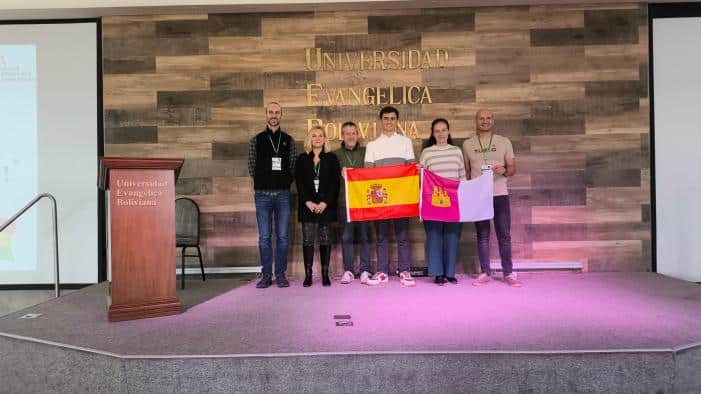 Diario de Castilla-La Mancha 1