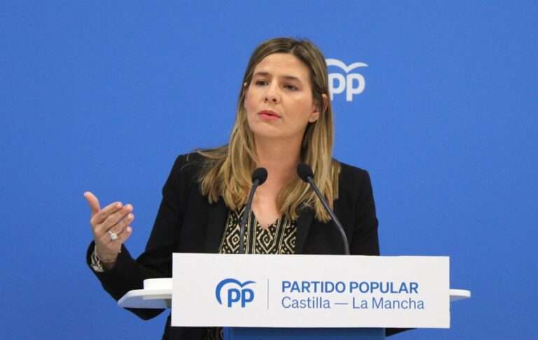 PP C-LM cree que la "entrega" a Cataluña de una financiación singular "va a hacer mucho daño" a la región