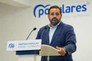 PP C-LM se felicita por la bajada del desempleo pero cree que la región "podría generar mucho más empleo"
