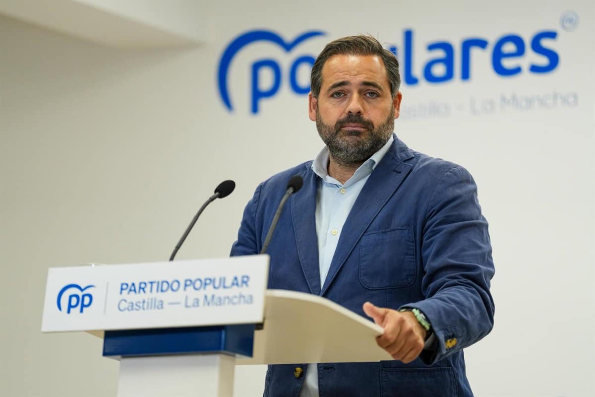 PP C-LM se felicita por la bajada del desempleo pero cree que la región "podría generar mucho más empleo"
