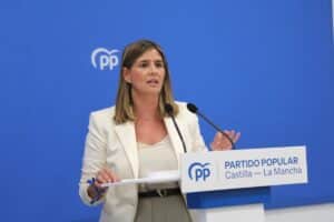 PP C-LM pide al Gobierno de España que garantice la seguridad de los ciudadanos en Torrepachecho
