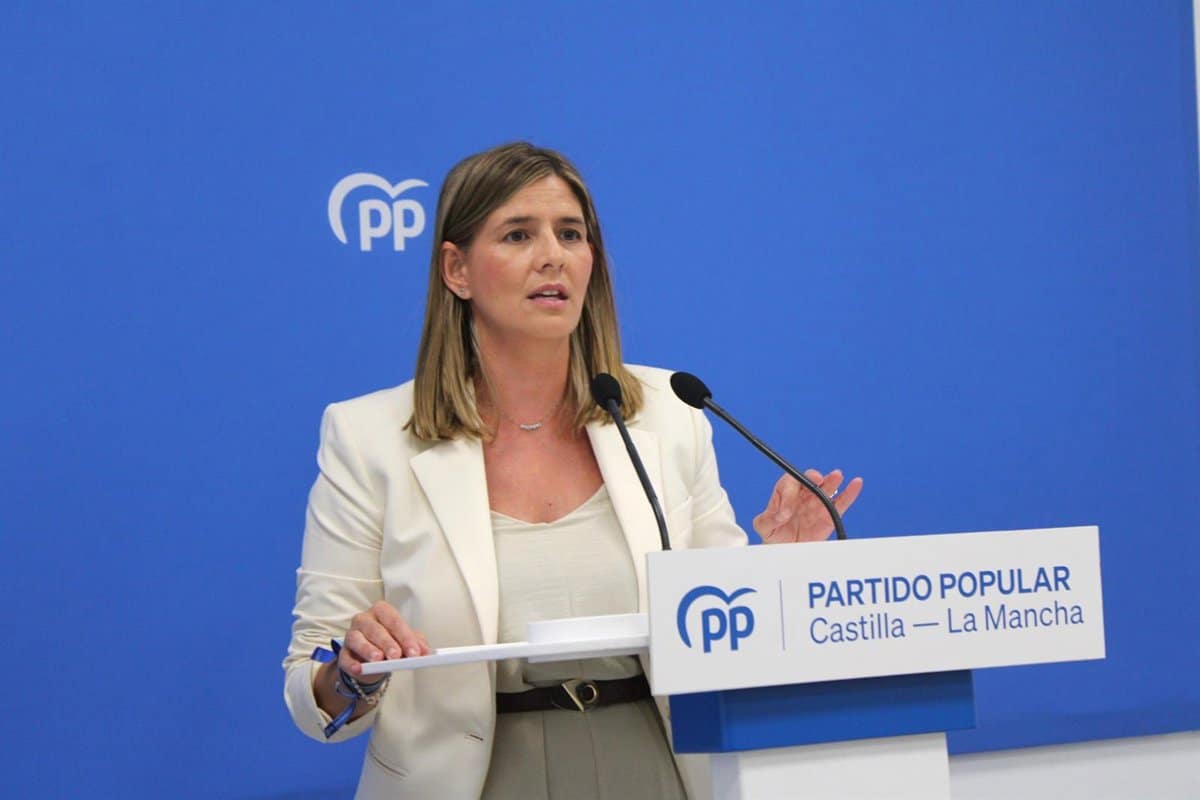 PP C-LM pide al Gobierno de España que garantice la seguridad de los ciudadanos en Torrepachecho