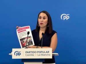 PP mantiene que Page "ya no es útil para CLM" pues su conflicto con Sánchez "tendrá graves consecuencias" para la región