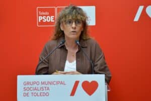 El PSOE exige al alcalde de Toledo dotar de presupuesto y personal al VioGén para garantizar la seguridad de las mujeres