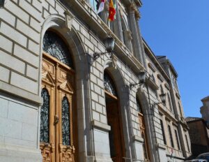 El Plan de Formación de Diputación de Toledo inicia segundo semestre con el objetivo de superar 28 cursos a final de año