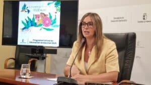 El Programa estival de Educación Ambiental prevé celebrar más de 210 sesiones en municipios menores de 5.000 habitantes