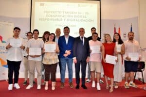 SEPE integrará en su financiación ordinaria más programas de formación para la inclusión de personas con discapacidad