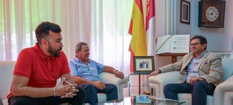 El Sindicato Libre de Correos traslada a Valverde su "preocupación" por la situación del servicio postal en Ciudad Real