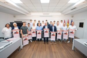 El X certamen 'Guadalajara busca torero' se desarrollará en 12 municipios entre julio y septiembre