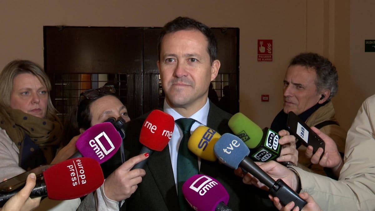 El alcalde apremia al cumplimiento de las sentencias sobre el caudal del Tajo en Toledo: "No debe existir demora"
