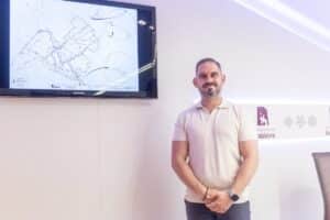 El equipo de Gobierno de Guadalajara espera licitar en septiembre el contrato de renovación de la flota de autobuses