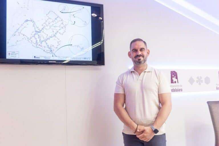 El equipo de Gobierno de Guadalajara espera licitar en septiembre el contrato de renovación de la flota de autobuses