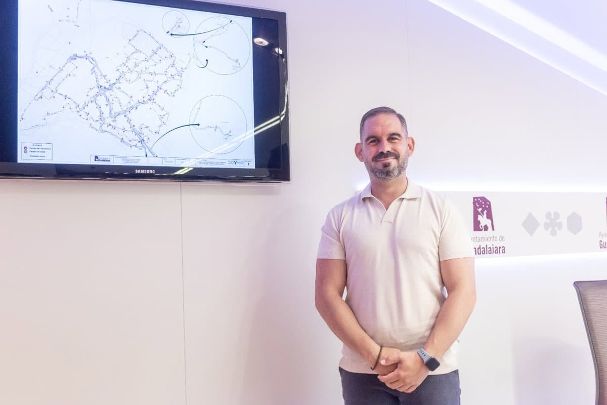 El equipo de Gobierno de Guadalajara espera licitar en septiembre el contrato de renovación de la flota de autobuses