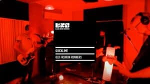 El estudio de grabación toledano Black Noise abre una nueva etapa en sus 'Black Noise Sessions' con Quicklime