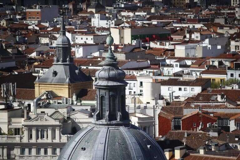 El índice de referencia del INE para la actualización del alquiler sube en junio al 2,1%